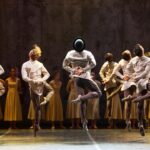 roles de festivales en la promocion de obras clasicas