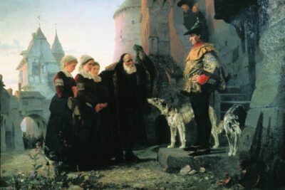 roles de hombres y mujeres en el teatro medieval exploracion