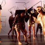 roles de la improvisacion en el teatro medieval exploracion