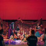 seleccion de obras en festivales de teatro proceso y criterios