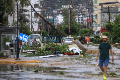 significacion de las tragedias en la sociedad a traves del tiempo