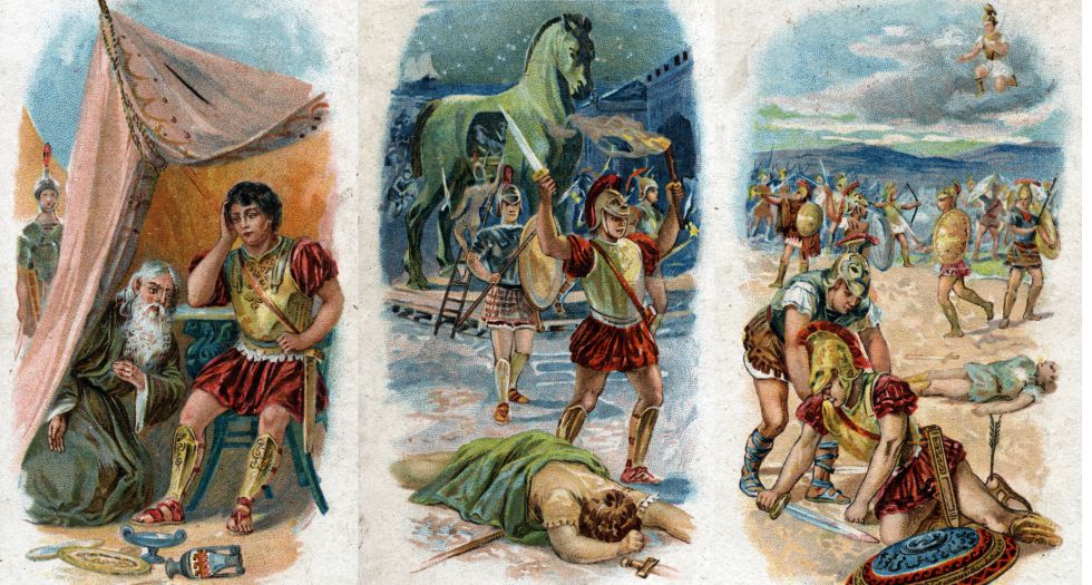 Simbolismo del viaje en Ulises de Joyce: una odisea humana 7 simbolismo del viaje en ulises de joyce una odisea humana