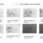 storyboard en diseno escenografico importancia en produccion