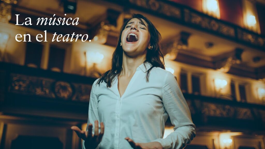 teatro al aire libre definicion y caracteristicas unicas