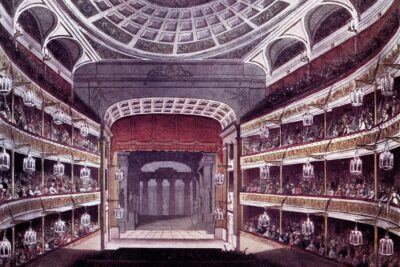 teatro contemporaneo y relatos de vida un analisis profundo
