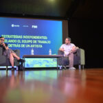 teatro contemporaneo y su conexion con la realidad aumentada