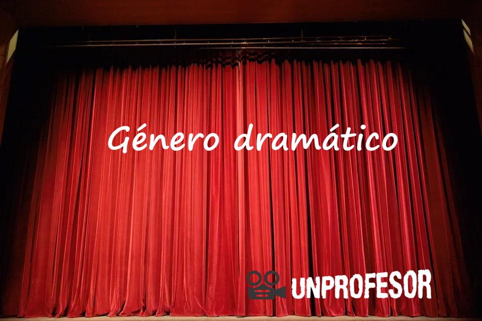 teatro de accion definicion y caracteristicas principales