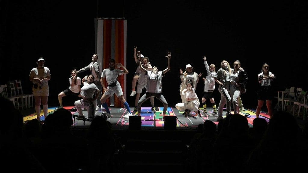 teatro de creacion definicion y caracteristicas esenciales