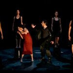 teatro de imagen fusion de arte visual y dramatico