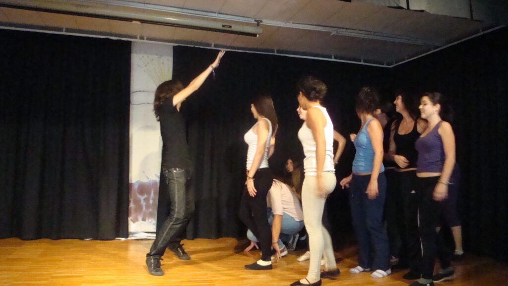 Teatro de improvisación: significado e importancia en actuación 6 teatro de improvisacion significado e importancia en actuacion