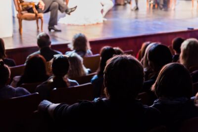 teatro de inmersion una experiencia interactiva unica