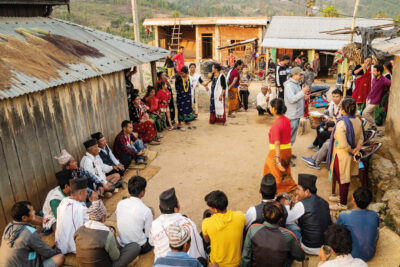 teatro de la conciencia social y su impacto en la actualidad