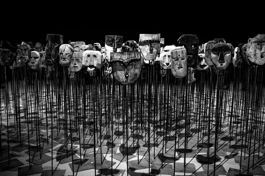 teatro de la crueldad origenes caracteristicas y significado