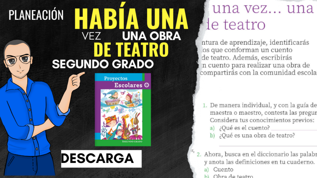 teatro de la educacion conceptos y aplicaciones esenciales