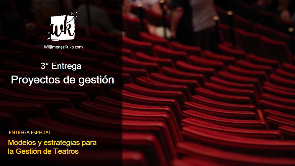 teatro de la experiencia definicion y conceptos clave