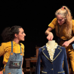 teatro de la intervencion que es y cual es su impacto social