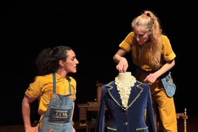 teatro de la intervencion que es y cual es su impacto social