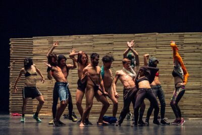 teatro de la mirada concepto y su impacto fascinante