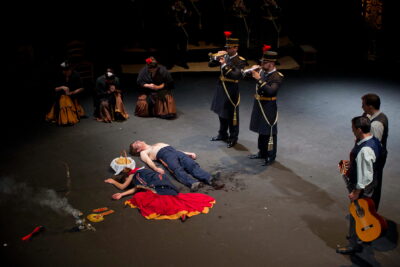 teatro de la voz definicion y caracteristicas esenciales