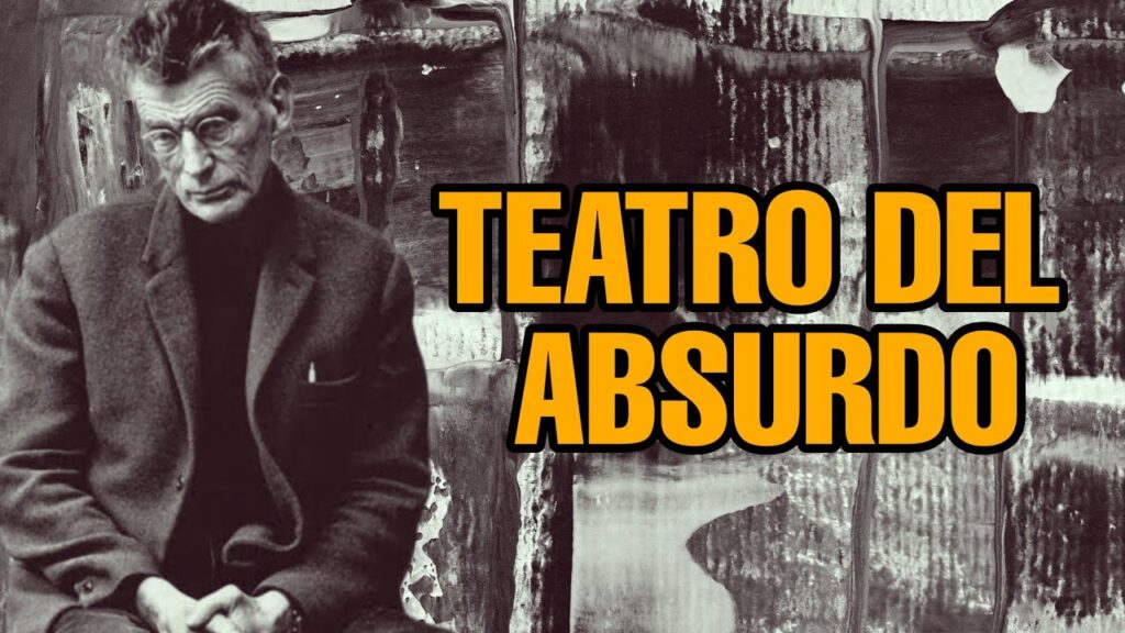 Teatro de lo absurdo: características y significado 6 teatro de lo absurdo caracteristicas y significado