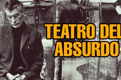 teatro de lo absurdo caracteristicas y significado