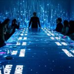 teatro de los sentidos una experiencia sensorial unica