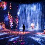 teatro de los sentidos una experiencia unica e inmersiva