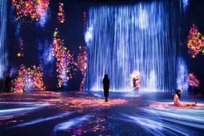 teatro de los sentidos una experiencia unica e inmersiva