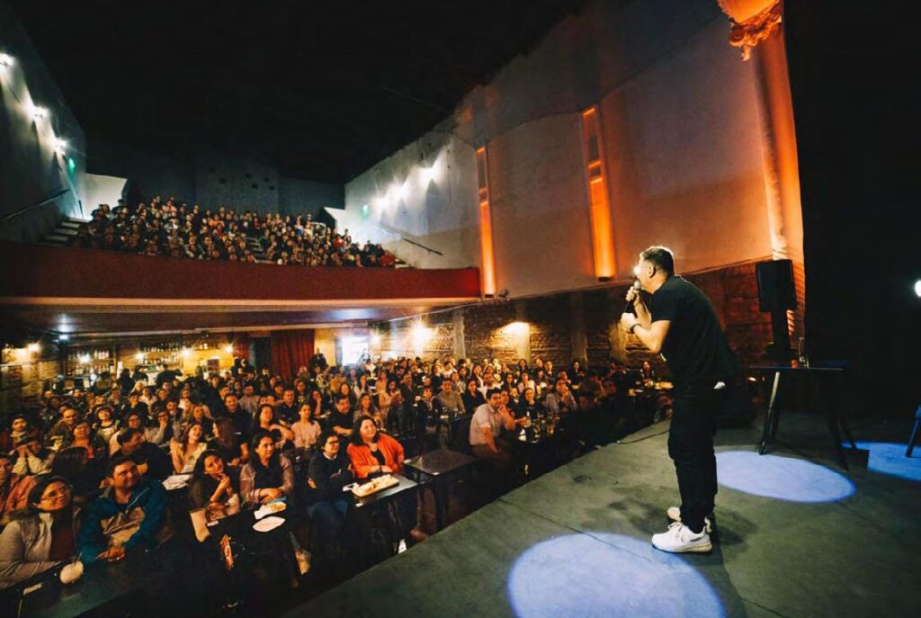 teatro de reconciliacion guia esencial y su impacto social