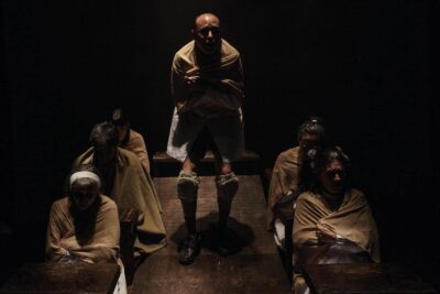teatro del absurdo contemporaneo caracteristicas y definicion