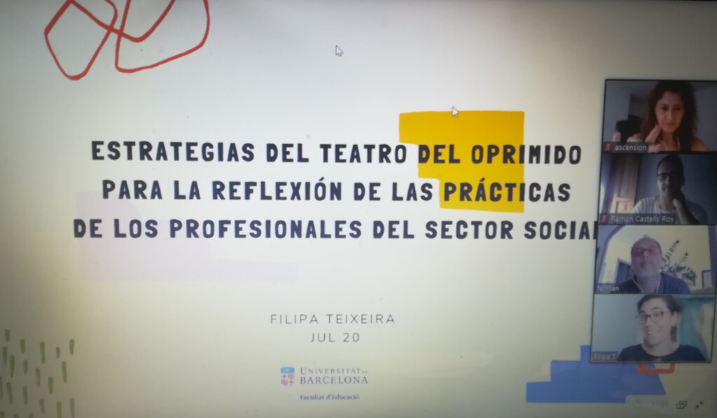 Teatro del Oprimido: Definición y Su Significado Cultural 8 teatro del oprimido definicion y su significado cultural