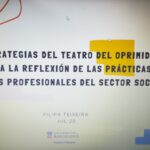 teatro del oprimido definicion y su significado cultural