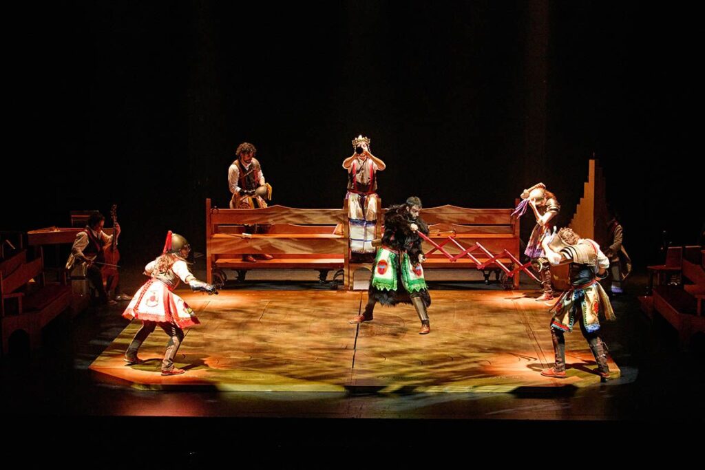 teatro digital su definicion y uso en la contemporaneidad