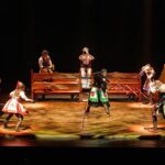 teatro digital su definicion y uso en la contemporaneidad