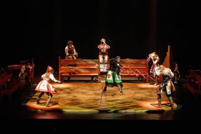 teatro digital su definicion y uso en la contemporaneidad