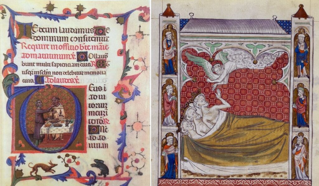 Teatro en el corpus literario medieval: qué obras destacan 6 teatro en el corpus literario medieval que obras destacan