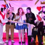 teatro experimental su presentacion en diferentes paises