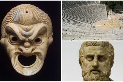 teatro griego definicion y caracteristicas principales