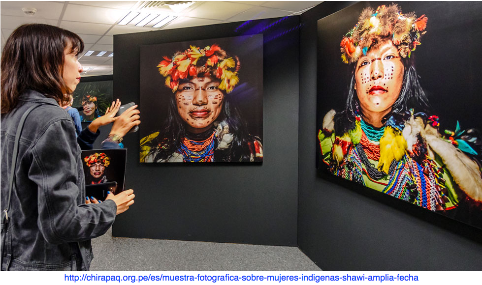 Teatro indígena y su conexión con vanguardias contemporáneas 5 teatro indigena y su conexion con vanguardias contemporaneas