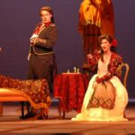 teatro intelectual definicion y ejemplos esenciales