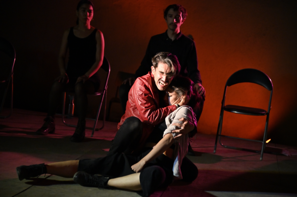 teatro intergeneracional un espacio para todas las edades