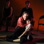teatro intergeneracional un espacio para todas las edades