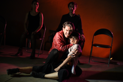 teatro intergeneracional un espacio para todas las edades