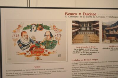 teatro itinerante en el fascinante renacimiento europeo