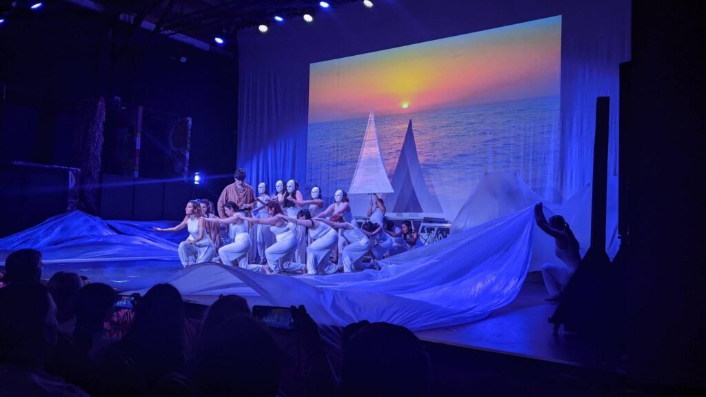 Teatro Moderno: Definición, Características y Su Evolución 5 teatro moderno definicion caracteristicas y su evolucion