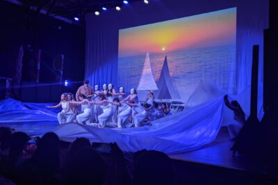 teatro moderno definicion caracteristicas y su evolucion