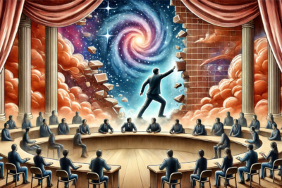 teatro no convencional significado e impacto en el arte