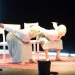 teatro participativo definicion y manifestaciones modernas