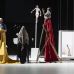 Teatro Posdramático: Definición, Características y Ejemplos 11 teatro posdramatico definicion caracteristicas y ejemplos
