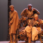 teatro postdramatico definicion y caracteristicas clave